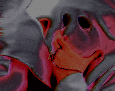 S.B. Alger and Ku Klux Klan