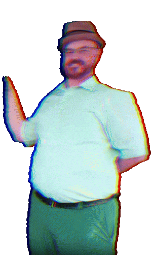 Full Pedo S.B. Alger